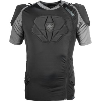 TSG Protective Shirt Tahoe Pro A 2.0 - black | BIKE24