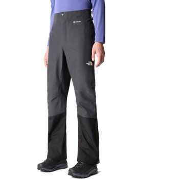 The North Face Jazzi GORE-TEX® Pants Men - Asphalt Grey/TNF 