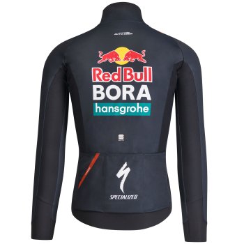 Sportful Red Bull BORA-hansgrohe Fiandre Jacket Men - 4022 Racing
