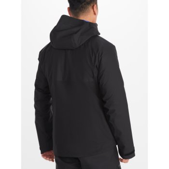 Marmot Mitre Peak GORE-TEX Jacket - black