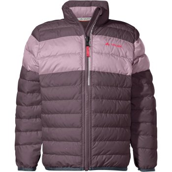 Branded The North Face Ladies Chest Logo Ridgewall Soft Shell Jacket  NF0A88D4 TNF Blackberry Wine