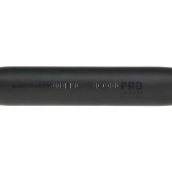 Bontrager Pro IsoCore VR-CF Carbon Road Bike Handlebar | BIKE24