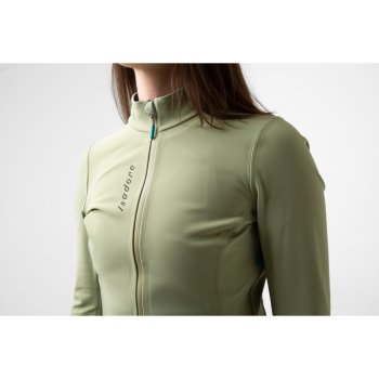 Signature Deep Winter Softshell Jacket Anthracite