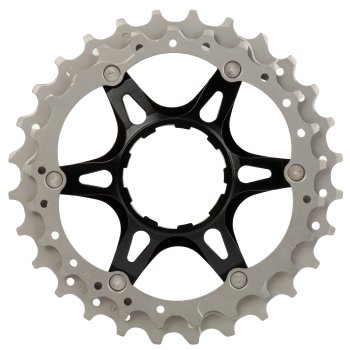 Shimano Sprocket for Dura Ace 11-Speed Cassette - 11-28 T for 25