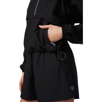 FOX Survivalist Windbreaker Women - pale green | BIKE24