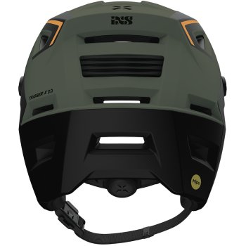 iXS Trigger X 2.0 MIPS Helmet - olive-black | BIKE24
