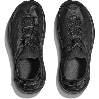 国内配送 HOKA HOPARA 2 BLACK/BLACK hoka-hopara-2-mountain-sandals