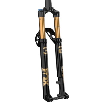 FOX 32 Step-Cast Suspension Fork - Factory | FLOAT | GRIP SL - 29