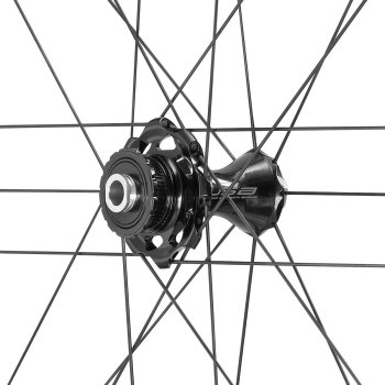 Campagnolo Bora WTO 60 C23 DB Wheelset - 28