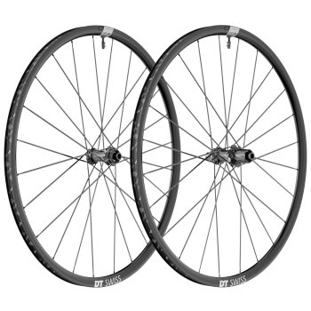 DT Swiss P 1800 SPLINE 23 Wheelset - 28