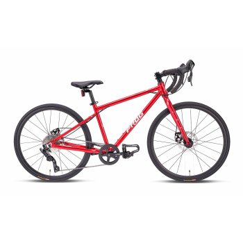 Picchetti In Lega Per Bici: Resistenti E Leggeri Per Le Tue Avventure (24/26T, Rosso)