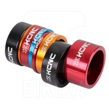 KCNC Super Lightweight Pedals, Sports Equipment, Bicycles & Parts