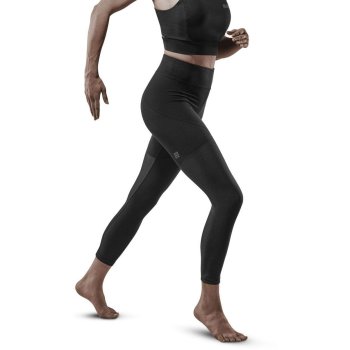 CEP Recovery Pro Tights Women - black