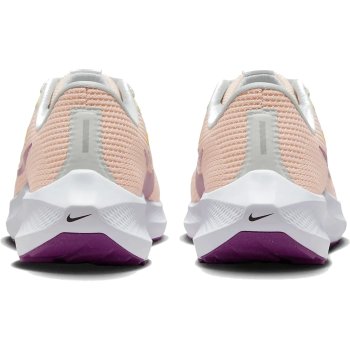 Nike Air Zoom Pegasus 40 Running Shoes Women - guava ice/amber brown ...