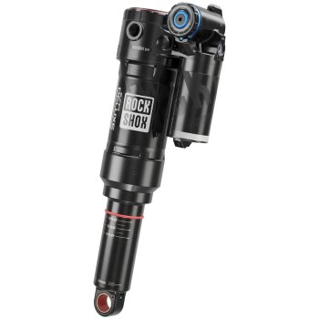 RockShox Super Deluxe Ultimate Rear Shock | Air | RC2T | Trunnion