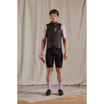 Maloja Crodam. Roadbike Vest Men - Deep Forest 0550 