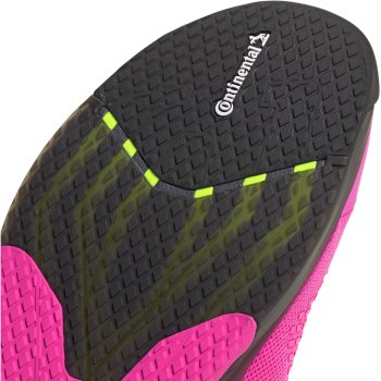 Trainer Riding Onix adidas Dropset 4 Power Trainer Fitnessschoenen Heren - lucid pink ...