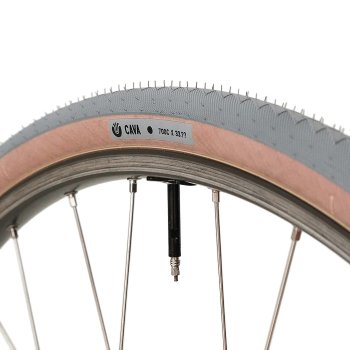 Ultradynamico Cava Race Folding Tire - 33-622 - grey | BIKE24