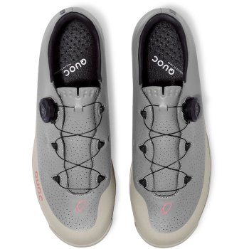 QUOC ( クオック ) GRAN TOURER 2 - 45 (28.6) Quoc Gran Tourer Cycling Shoe