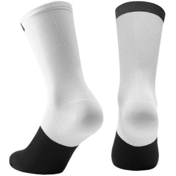 Assos GT C2 Socks - holy white | BIKE24