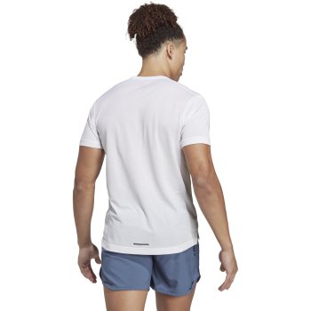 adidas Agravic Trailrunning Shirt Men - white HT9442 | BIKE24