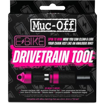 MUC-OFF EBIKE DRIVETRAIN TOOL main image 1