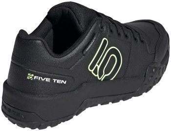 Five Ten Impact S. Hill MTB Shoe core black signal green BIKE24