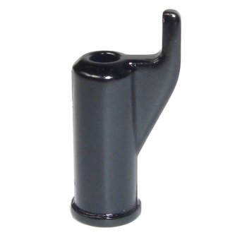 Embout Kind Shock KS P 3508 Pour LEV/LEV 272 (33) - Noir, Pièce De