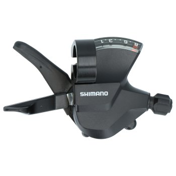 Shimano SL-M315-8R Shift Lever - Rapidfire Plus | OGD - 8-speed | right