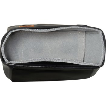 ORTLIEB Toptube-Bag - 1.5L - black matt | BIKE24