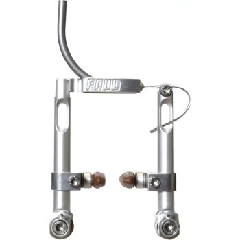 Paul Component Motolite V-Brake - silver | BIKE24