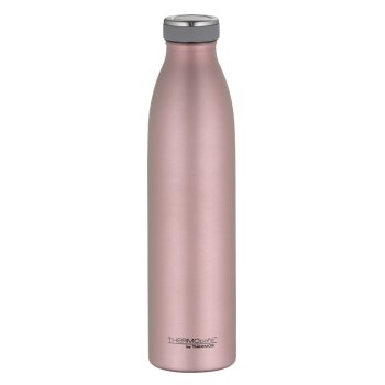 Una borraccia turistica da 600 ml per sublimazione - rosa