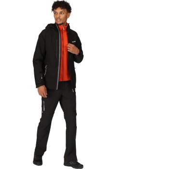 Dare2b men's diligence waterproof jacket sale