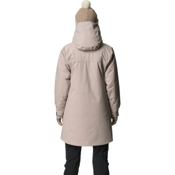 Fall parka best sale