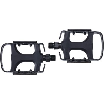 BBB Cycling Mount & Go 2.0 MTB Pedalen BPD-15B - zwart | BIKE24