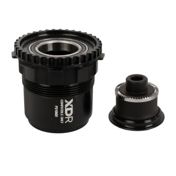 ZIPP Cognition NSW Free Hub Kit - Rim - 11.2018.034.000 - 11.2018.034.001 -  11.2018.034.002