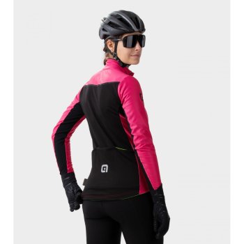 Alé Klimatik K-Tornado 2.0 Jacket, Green | Bikeinn