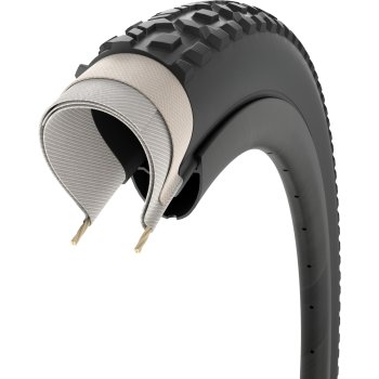 Pirelli Cinturato Gravel M Folding Tire - P-Line | SpeedGRIP