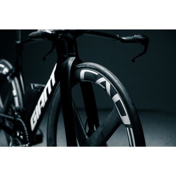 CADEX Aero 4 Spoke Tubeless Disc Rear Wheel - 28