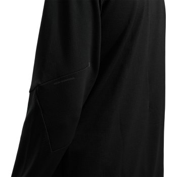 On Climate Shirt Men - Black'23 | BIKE24