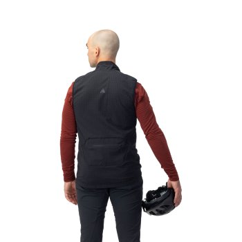7mesh Chilco Vest Men - Black | BIKE24