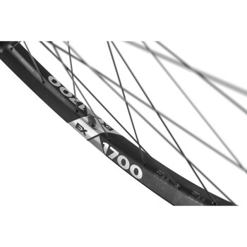 パーツ DT Swiss X 1700 Spline 2 DT SWISS Front Wheel 29