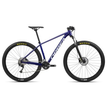orbea mtb 27.5