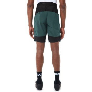1967630 Vaude Kuro Shorts III Men - deep pond | BIKE24