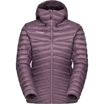マムートAlbula HS Hooded Jacket AF WomenアジアL Albula IN Hooded Jacket Women | Mammut