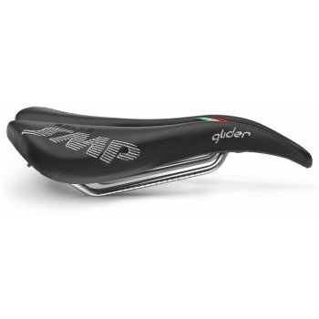 Selle SMP Glider Saddle - black | BIKE24
