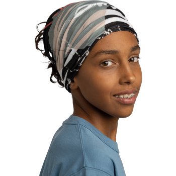 Buff Multifunzionale Per Bambini Coolnet UV+ - Sciarpa Tubolare Con Protezione Solare UPF 50+ - Foto 2