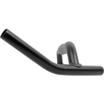 M Wave Multipositionslenker 460mm Schwarz BIKE24 m-wave-multipositionslenker-460mm-schwarz-bike24