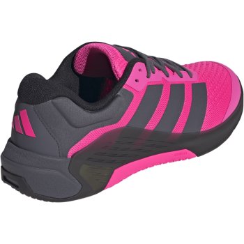 Trainer Riding Onix adidas Zapatillas Fitness Hombre - Dropset 4 Power Trainer - lucid pink ...