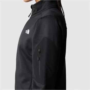 North face borod on sale fleece